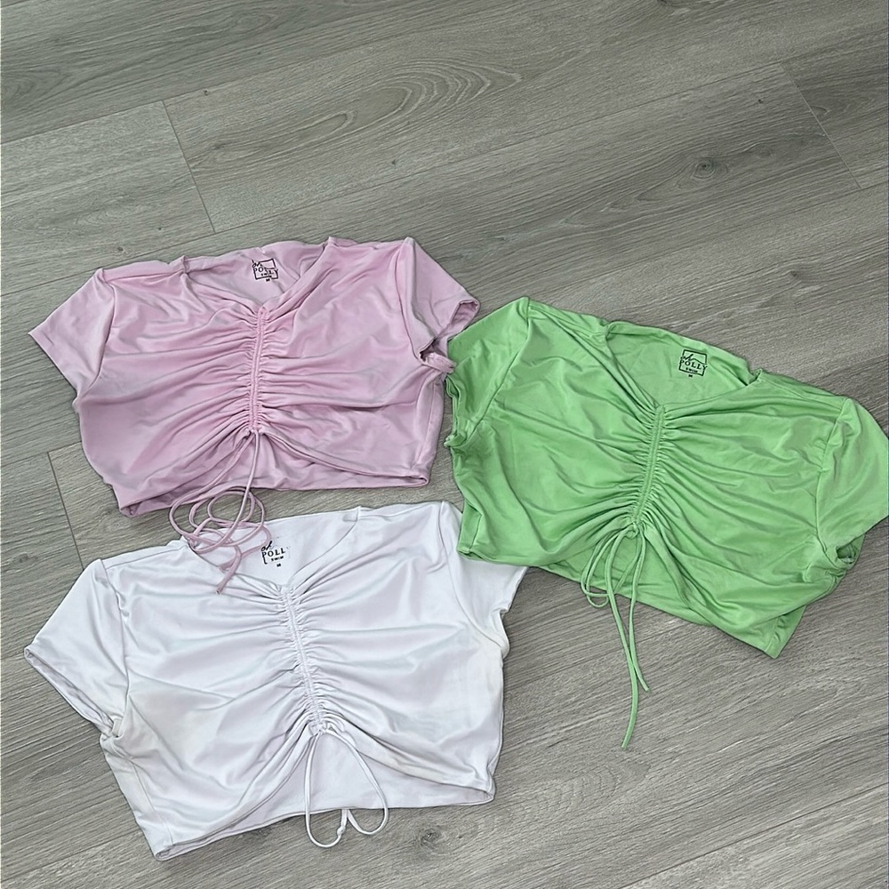 TOPS